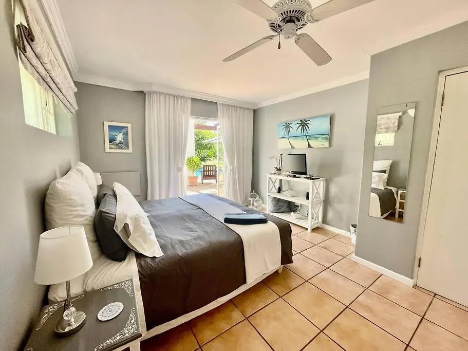 Charming Guest Suite In The Constantia Wine Valley Kapstadt 0*,
