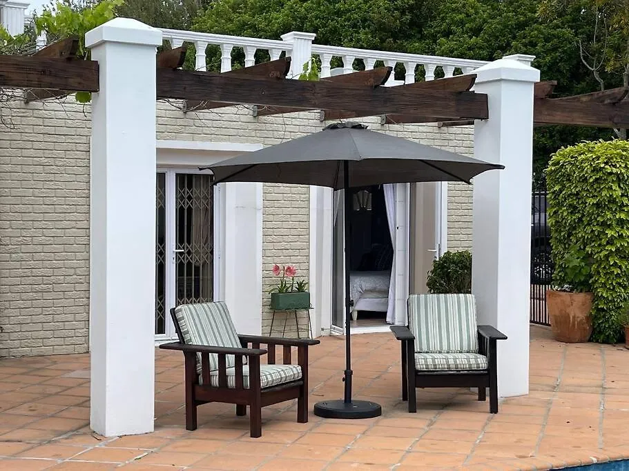 Apartment Charming Guest Suite In The Constantia Wine Valley Kapstadt Südafrika