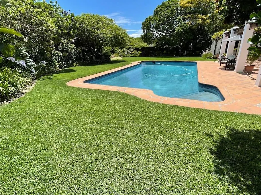 Apartment Charming Guest Suite In The Constantia Wine Valley Kapstadt