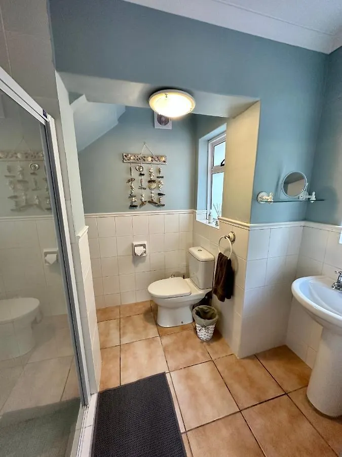 Charming Guest Suite In The Constantia Wine Valley Kapstadt Apartment
