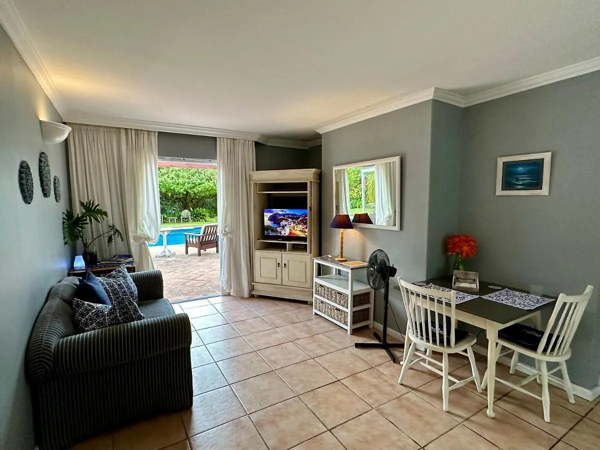Apartment Charming Guest Suite In The Constantia Wine Valley Kapstadt