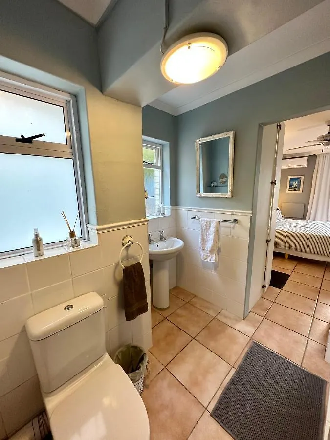 Charming Guest Suite In The Constantia Wine Valley Kapstadt